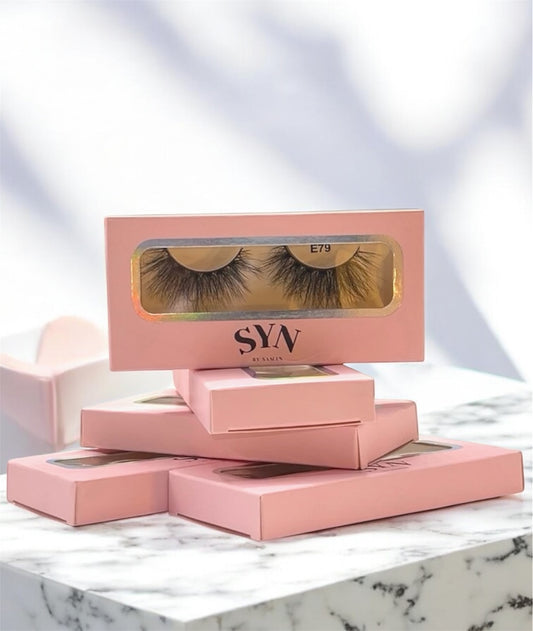 Velour Eclipse Lashes