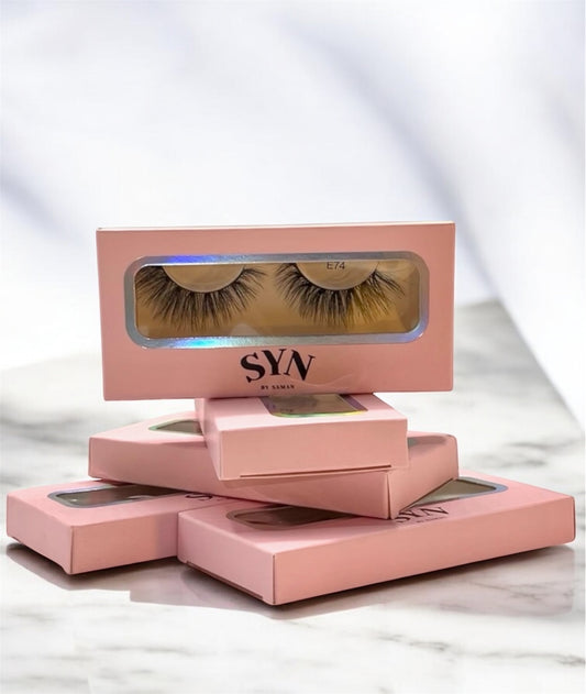 Celeste Dream Lashes