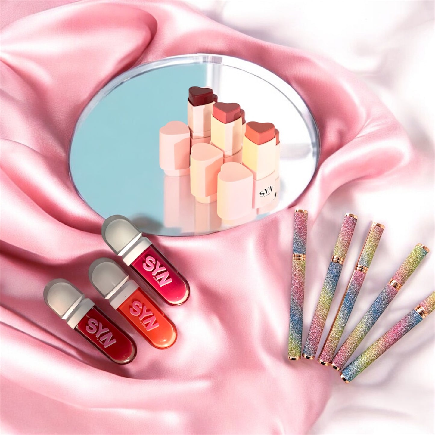Glow & Go Bundle