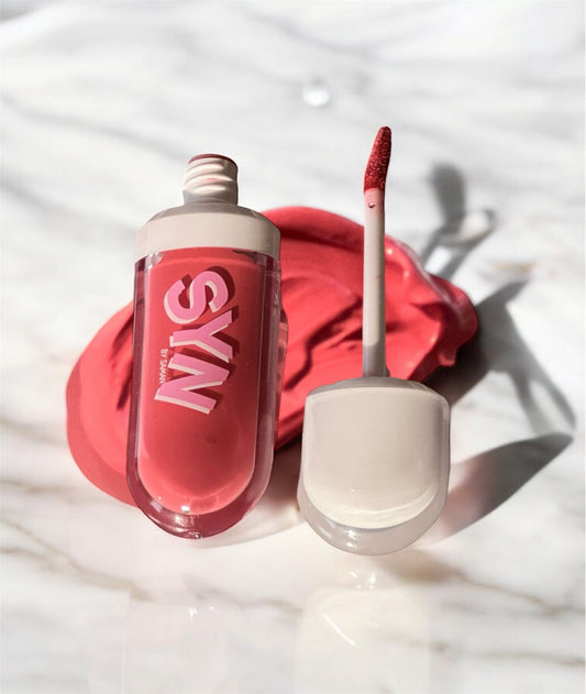 Velvet Matte: Girly