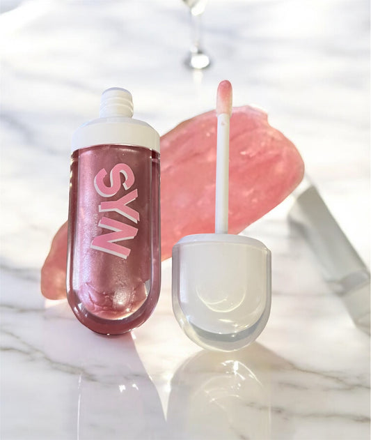 Lip Gloss: Stardust
