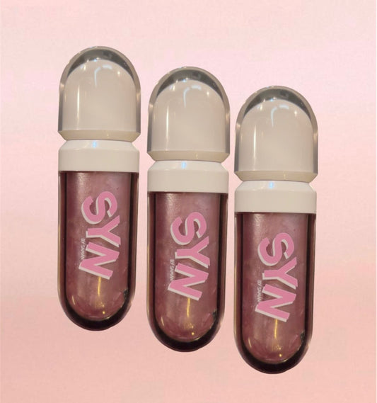 Lip Gloss: Stardust