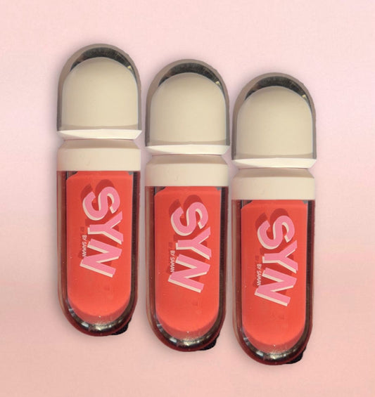 Velvet Matte: Girly