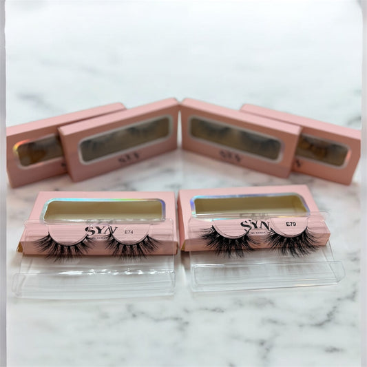 Velour Eclipse Lashes